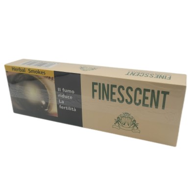 FINESSCENT [ Green Tea ]