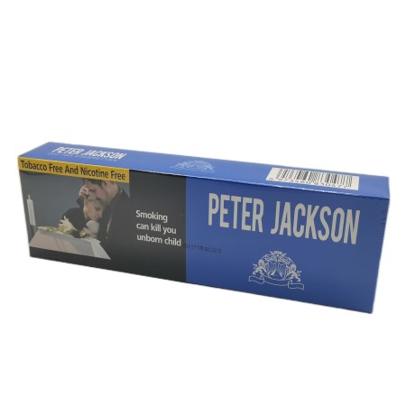 PETER JACKSON [ Chocolate ]